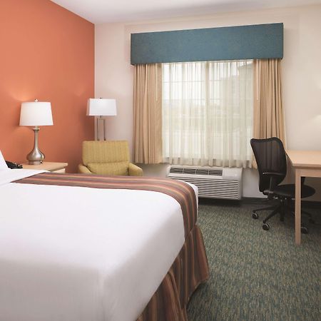 Hotel La Quinta By Wyndham Grand Forks Zewnętrze zdjęcie