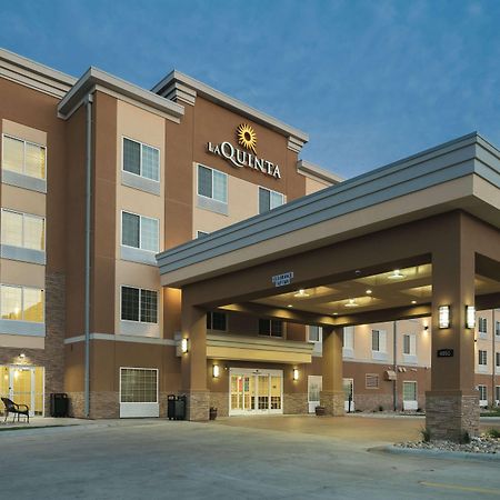 Hotel La Quinta By Wyndham Grand Forks Zewnętrze zdjęcie