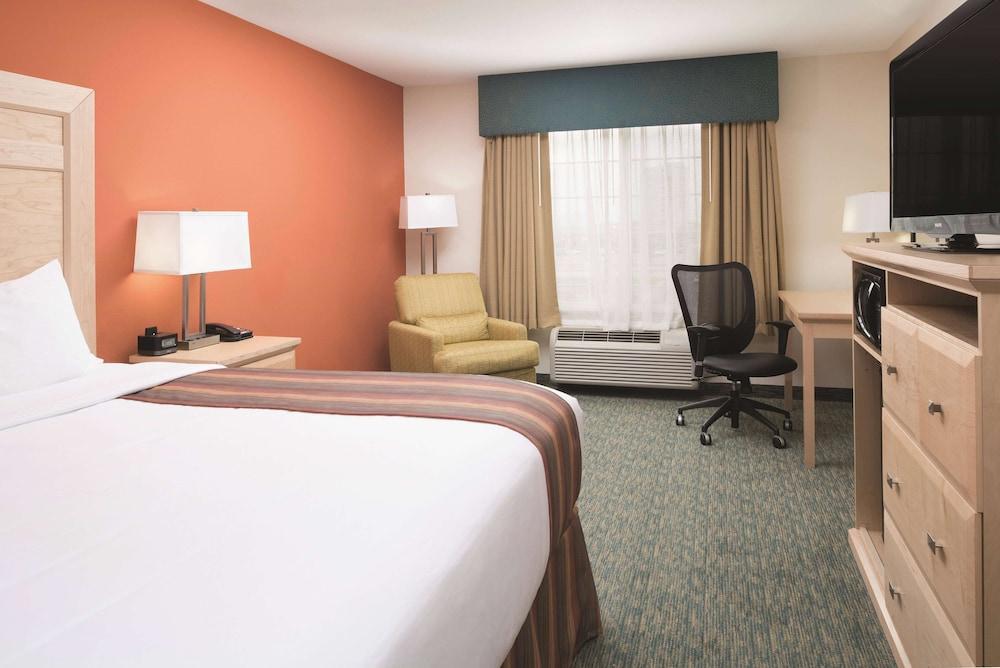 Hotel La Quinta By Wyndham Grand Forks Zewnętrze zdjęcie