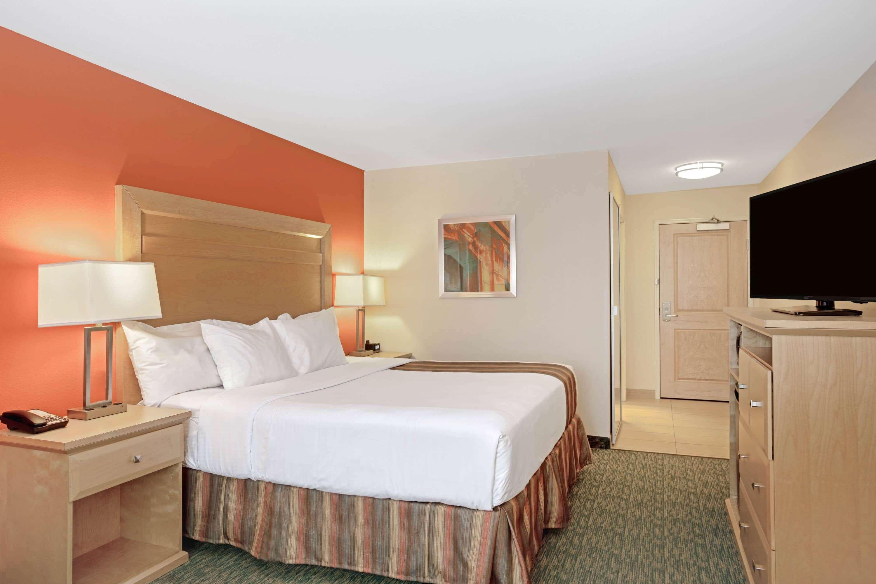 Hotel La Quinta By Wyndham Grand Forks Zewnętrze zdjęcie