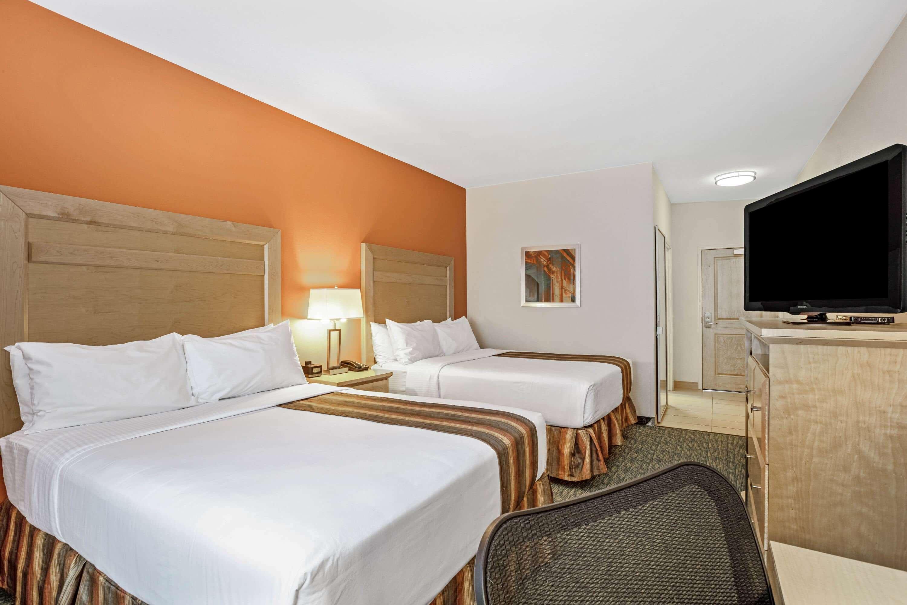 Hotel La Quinta By Wyndham Grand Forks Zewnętrze zdjęcie