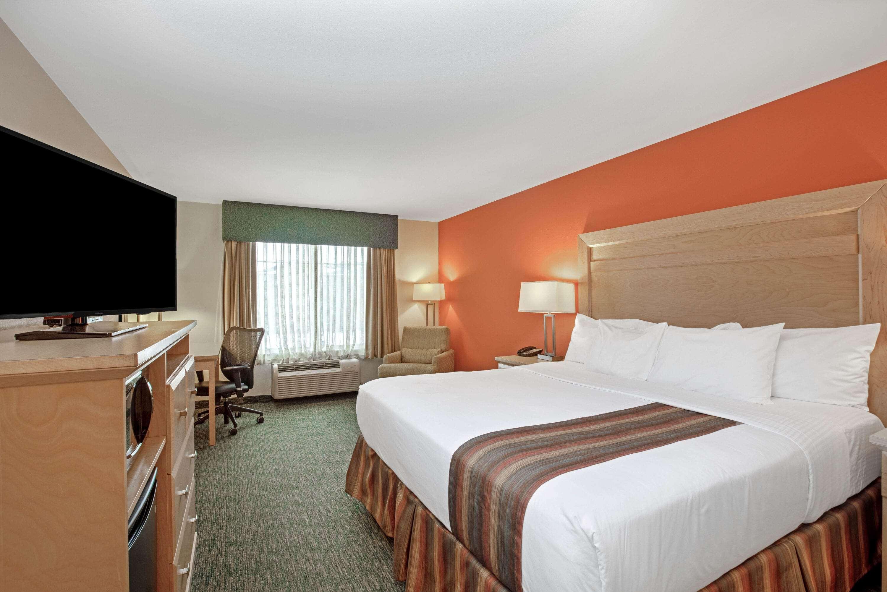 Hotel La Quinta By Wyndham Grand Forks Zewnętrze zdjęcie