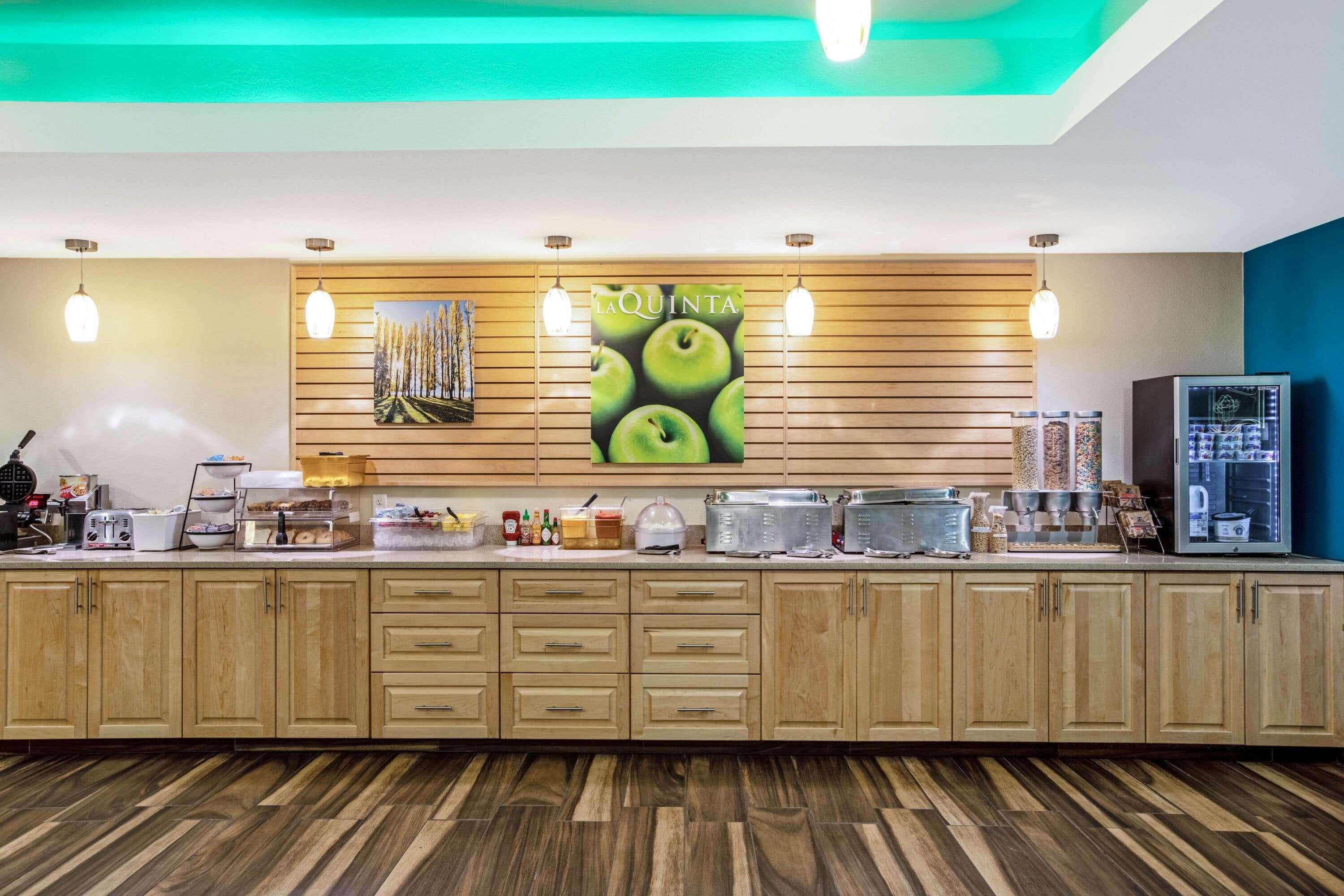 Hotel La Quinta By Wyndham Grand Forks Zewnętrze zdjęcie