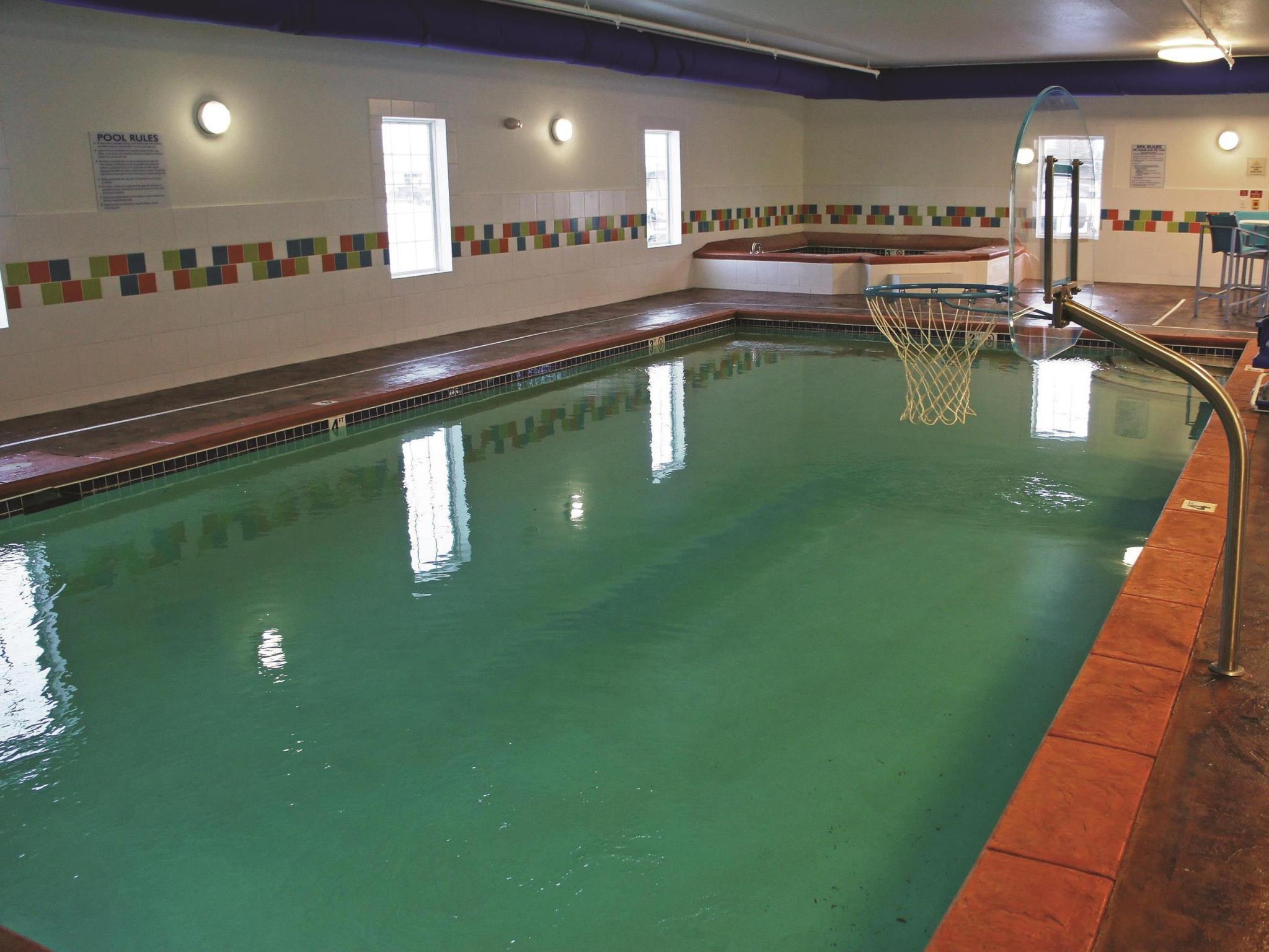 Hotel La Quinta By Wyndham Grand Forks Zewnętrze zdjęcie