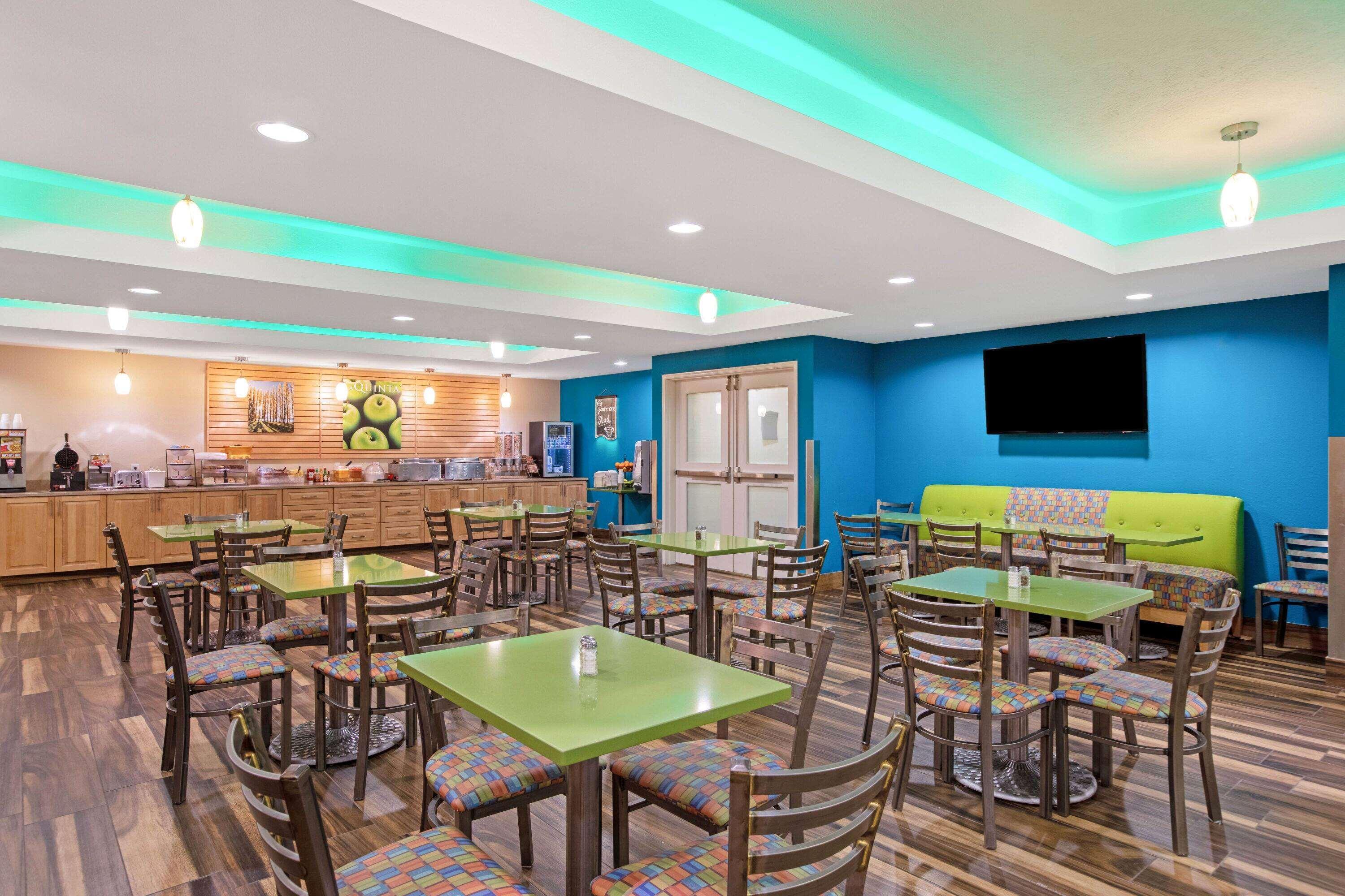 Hotel La Quinta By Wyndham Grand Forks Zewnętrze zdjęcie