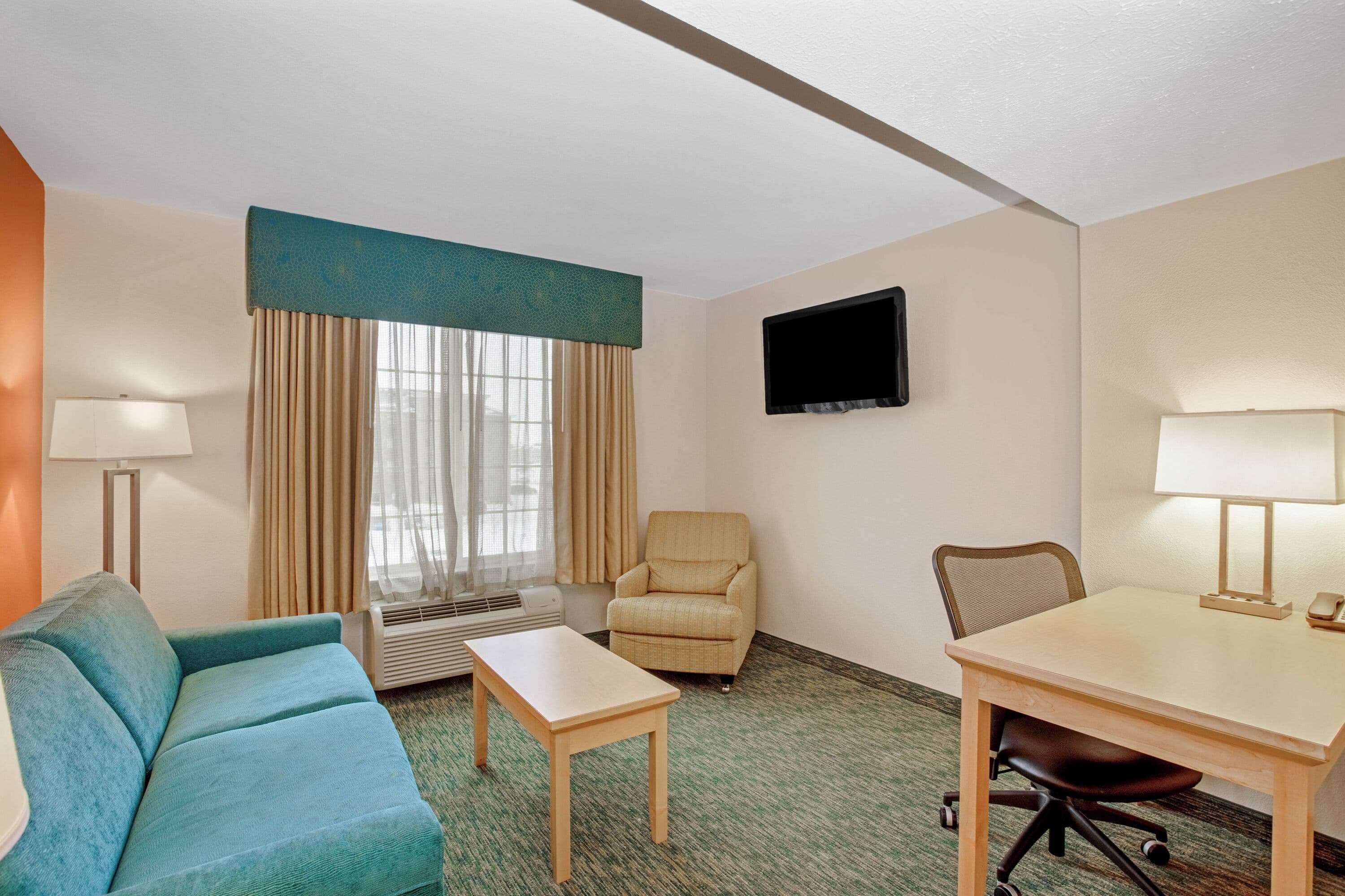 Hotel La Quinta By Wyndham Grand Forks Zewnętrze zdjęcie