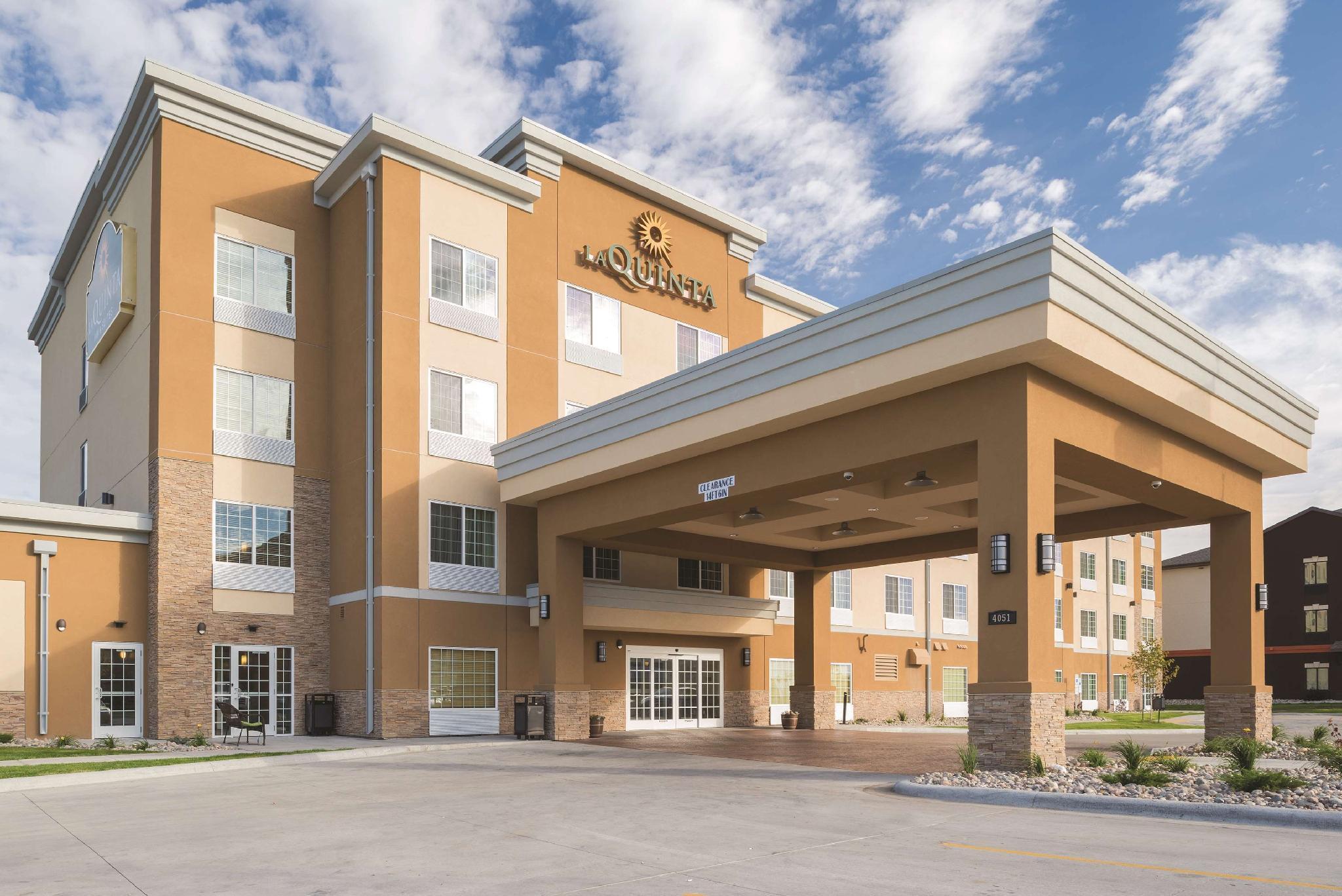 Hotel La Quinta By Wyndham Grand Forks Zewnętrze zdjęcie