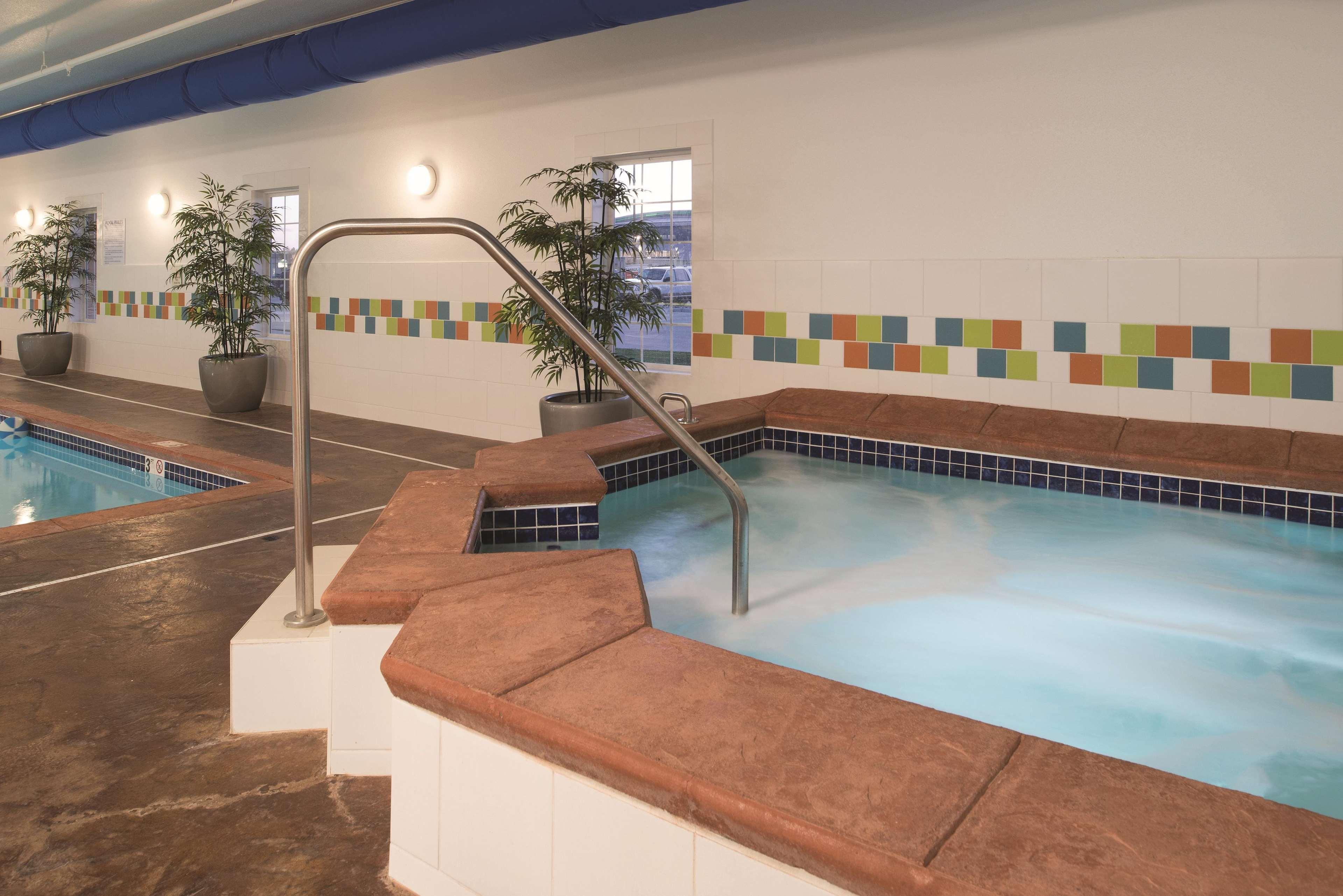 Hotel La Quinta By Wyndham Grand Forks Zewnętrze zdjęcie