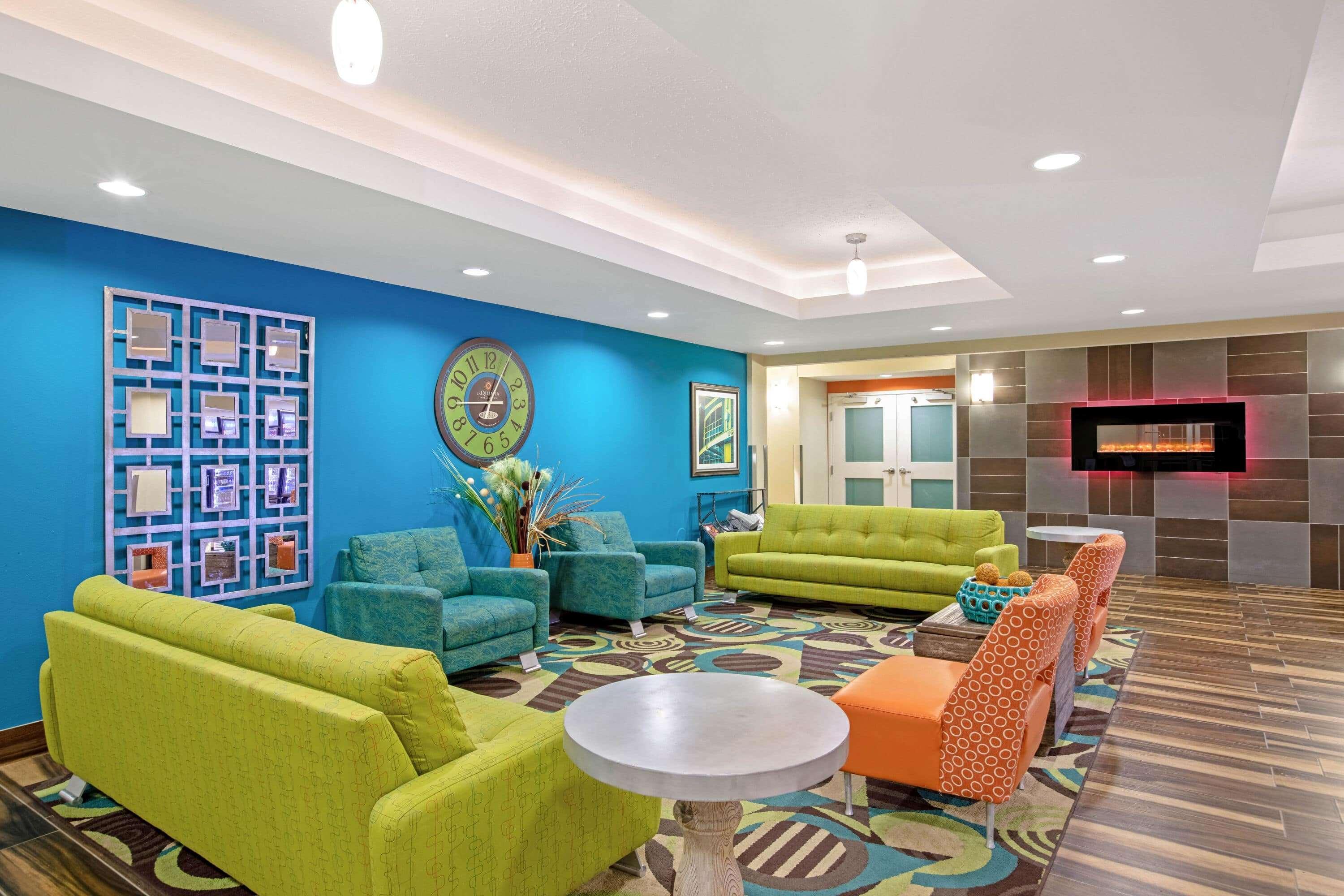 Hotel La Quinta By Wyndham Grand Forks Zewnętrze zdjęcie
