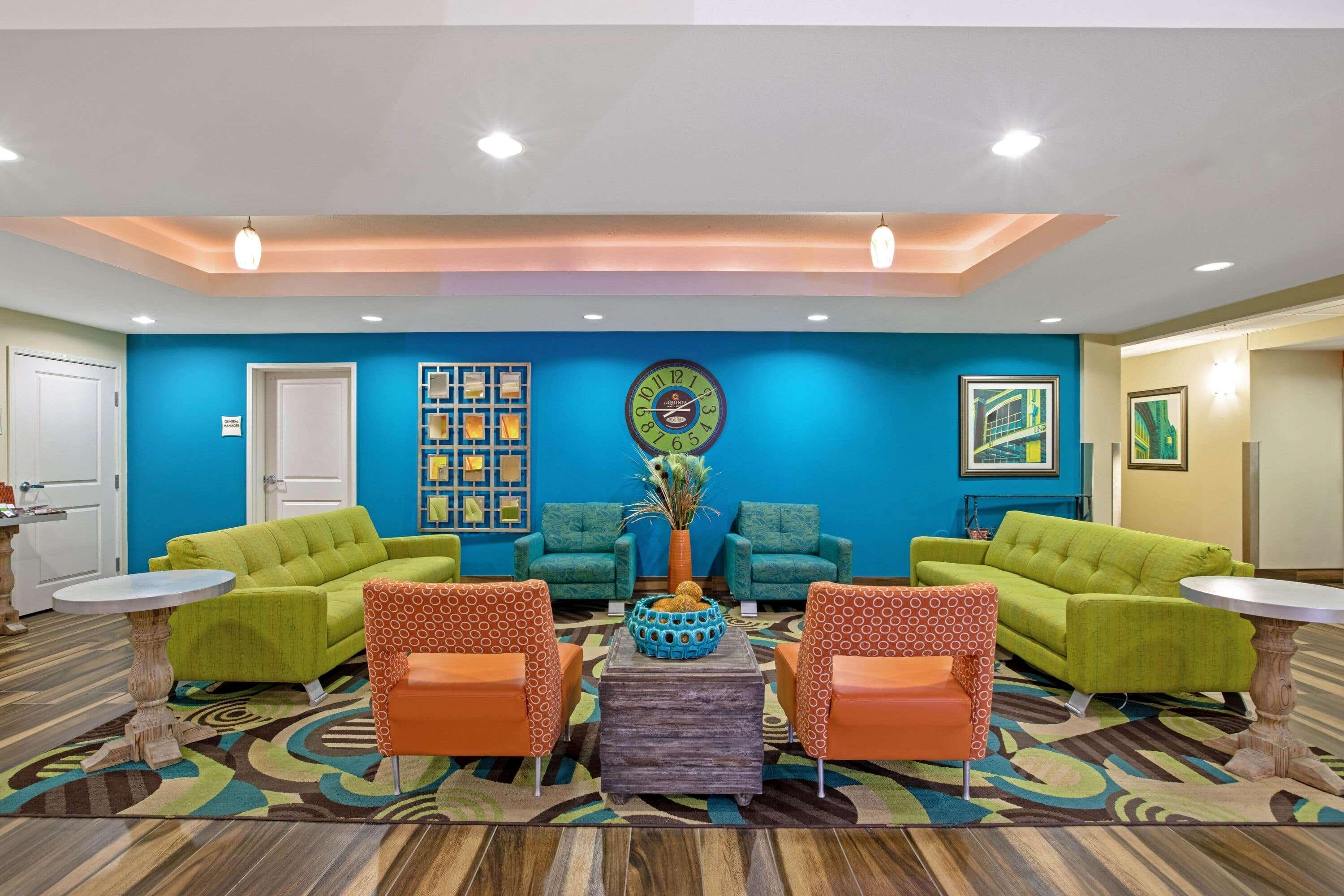 Hotel La Quinta By Wyndham Grand Forks Zewnętrze zdjęcie