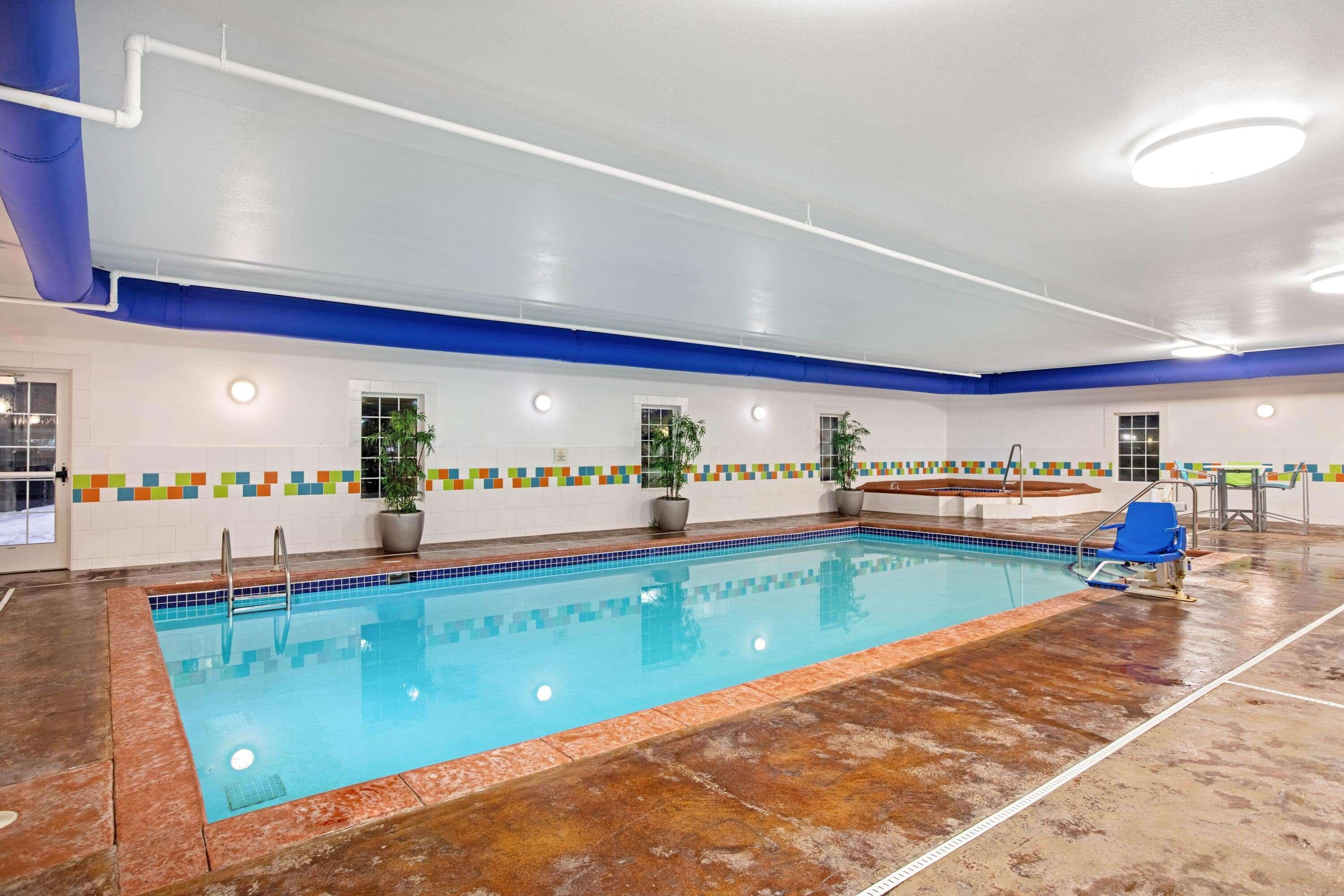 Hotel La Quinta By Wyndham Grand Forks Zewnętrze zdjęcie